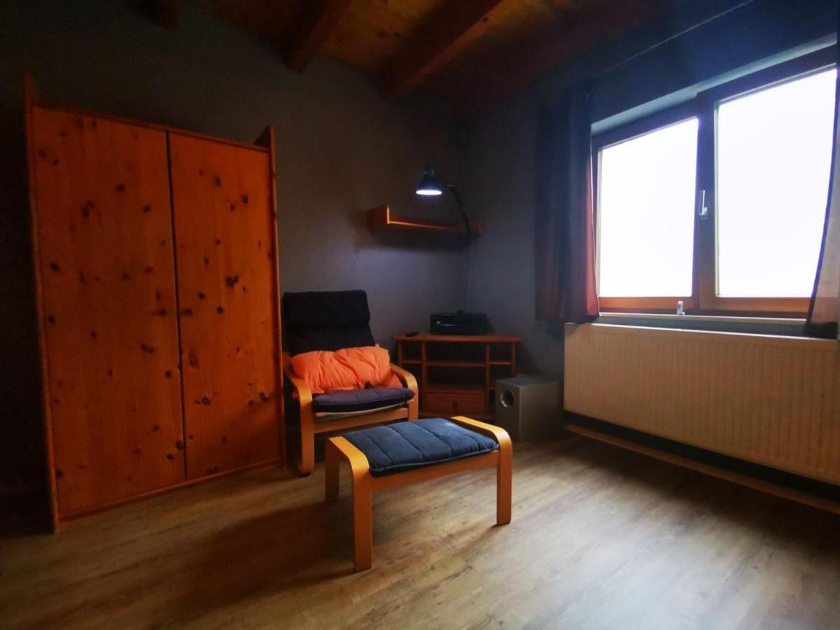 Ferienwohnung Am Rubersbach Hornberg Bagian luar foto
