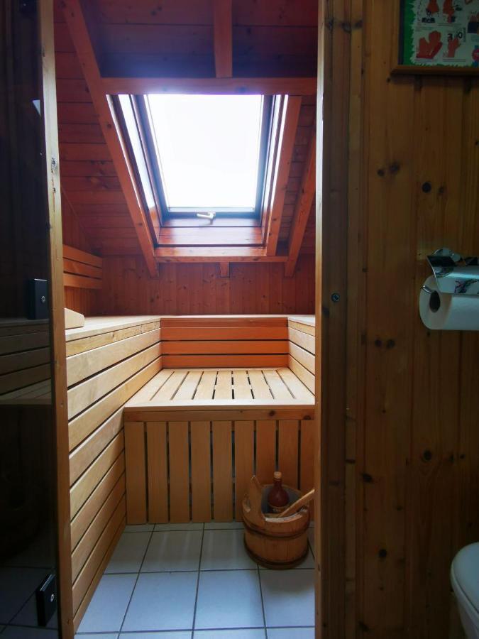 Ferienwohnung Am Rubersbach Hornberg Bagian luar foto
