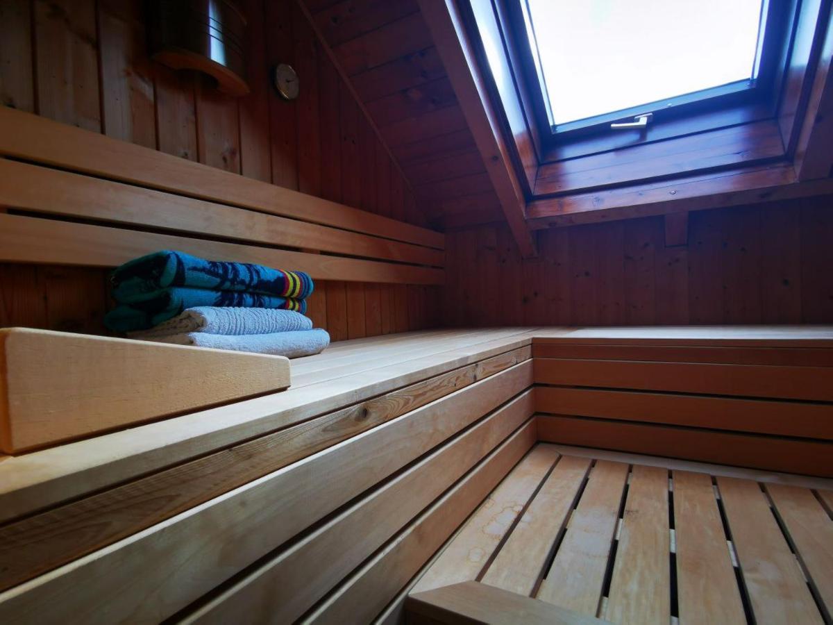 Ferienwohnung Am Rubersbach Hornberg Bagian luar foto