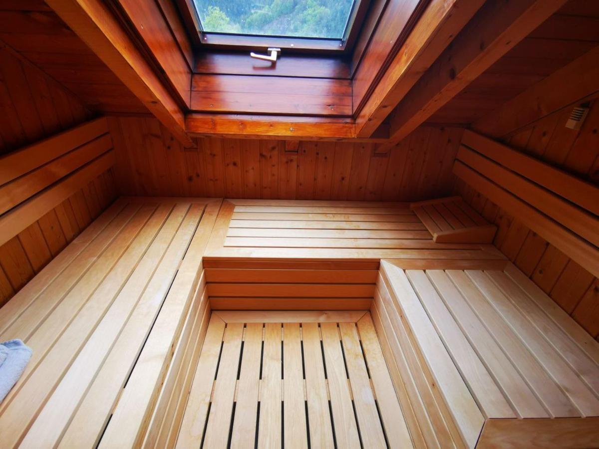 Ferienwohnung Am Rubersbach Hornberg Bagian luar foto